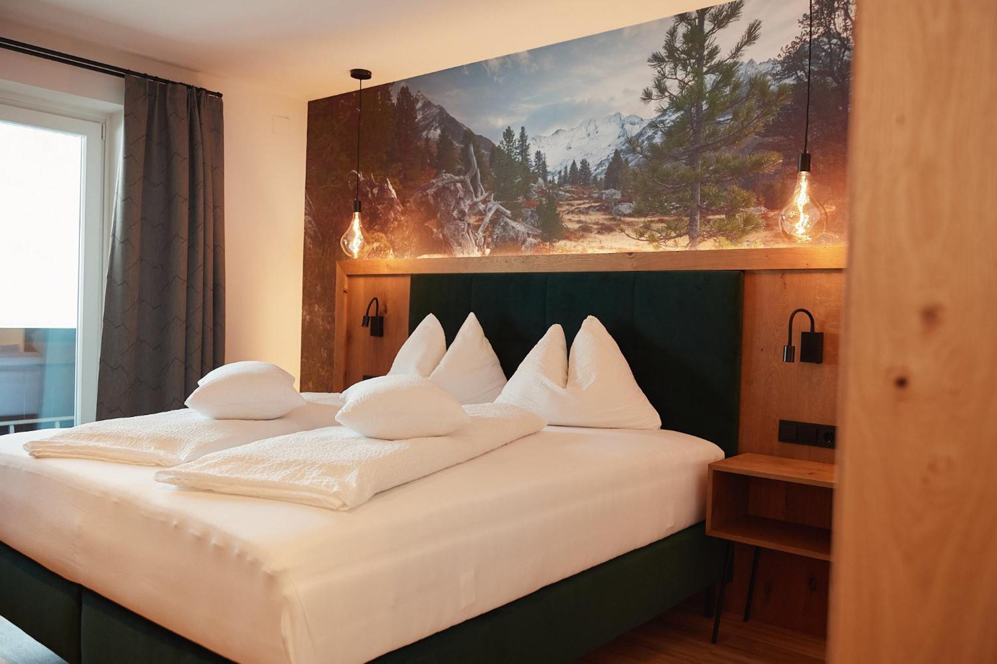 Gasthof Schuetthof Neukirchen am Großvenediger Zewnętrze zdjęcie