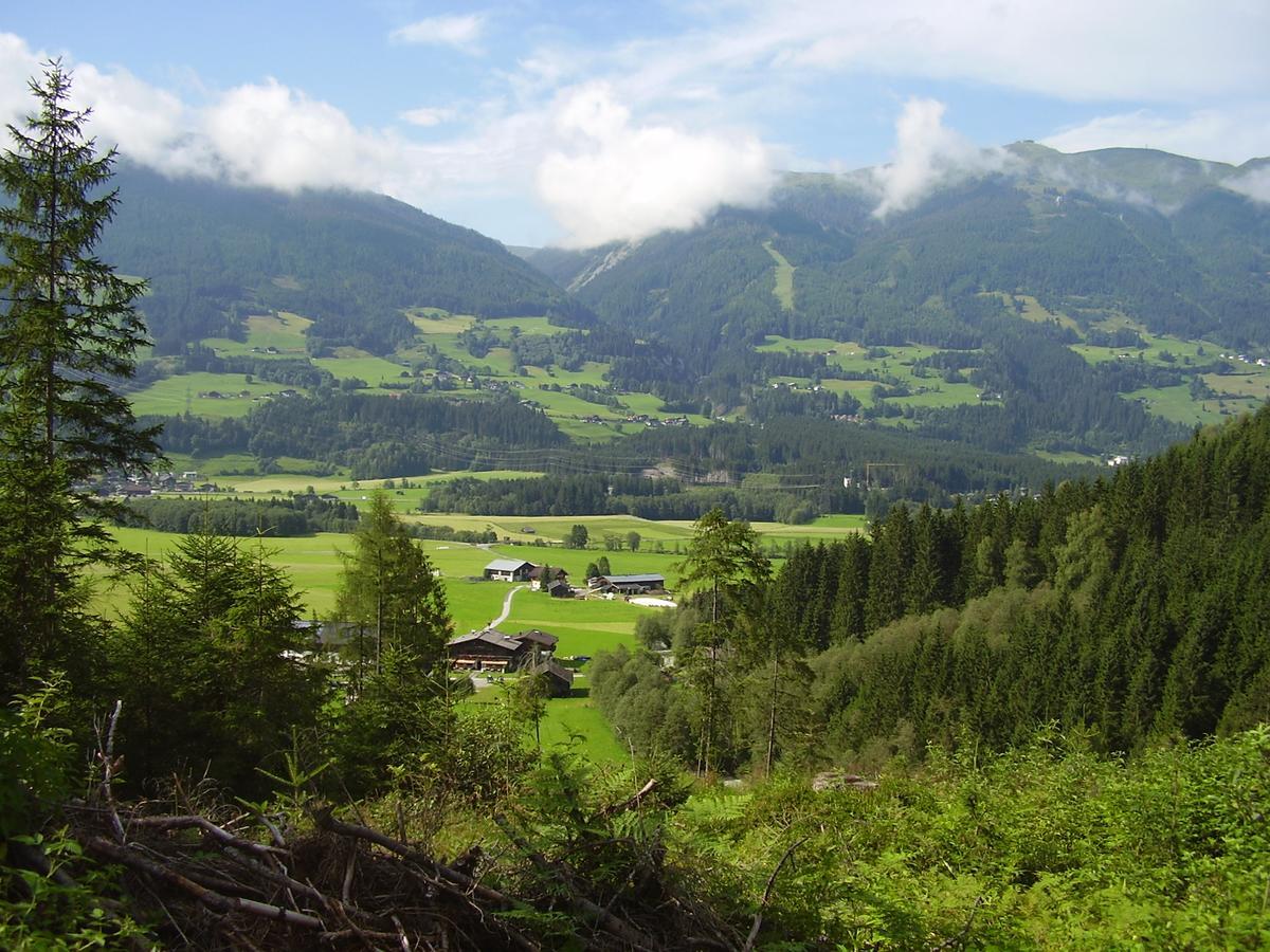 Gasthof Schuetthof Neukirchen am Großvenediger Zewnętrze zdjęcie