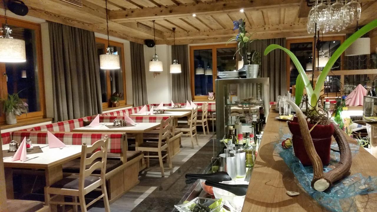 Gasthof Schuetthof Neukirchen am Großvenediger Zewnętrze zdjęcie