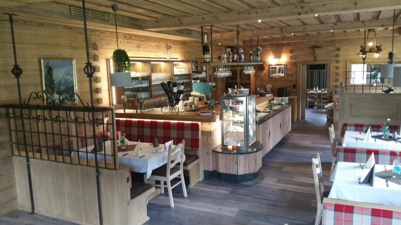 Gasthof Schuetthof Neukirchen am Großvenediger Zewnętrze zdjęcie